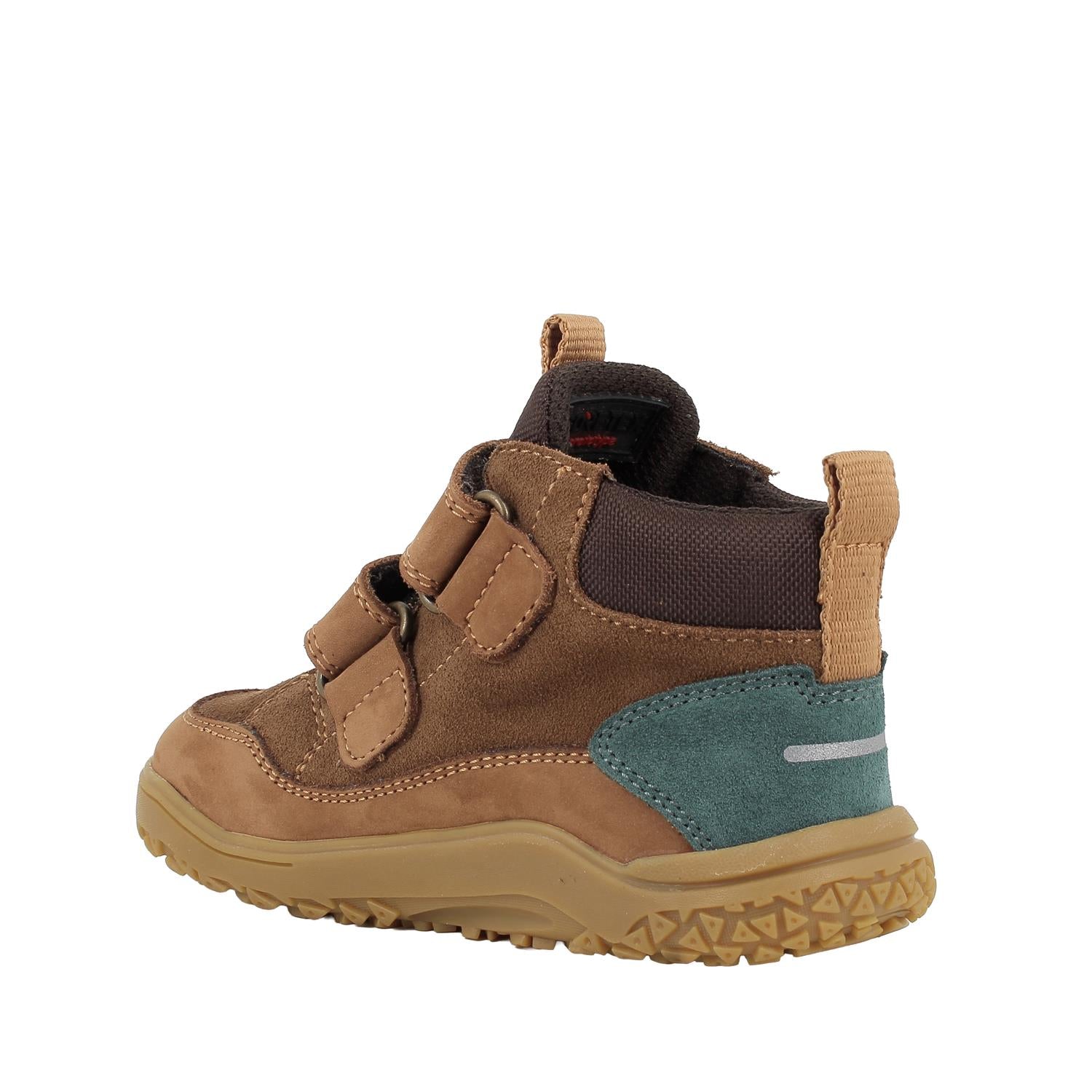 Primigi Barefoot Grander GTX Brown 2418222