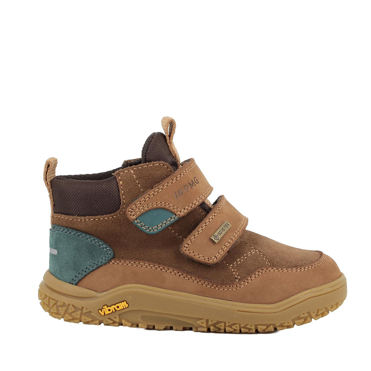 Primigi Barefoot Grander GTX Brown 2418222