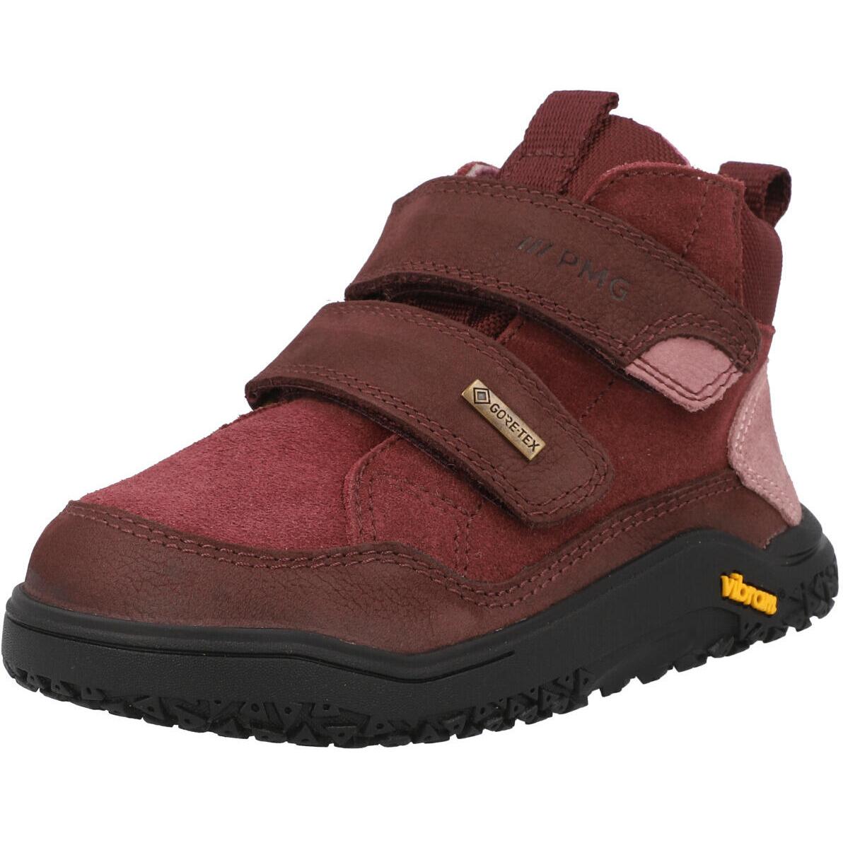 Primigi Barefoot Grander GTX Burgundy 2418200