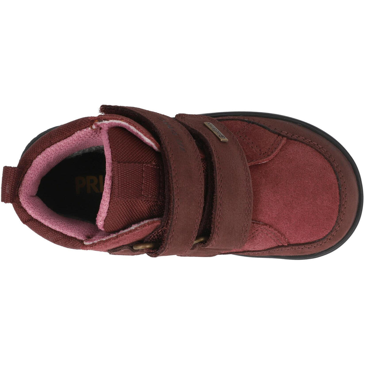 Primigi Barefoot Grander GTX Burgundy 2418200