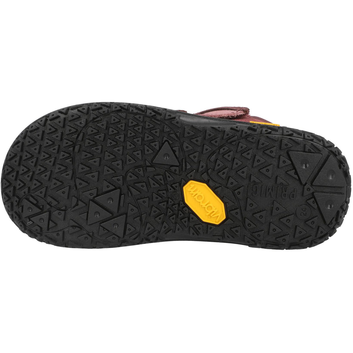 Primigi Barefoot Grander GTX Burgundy 2418200