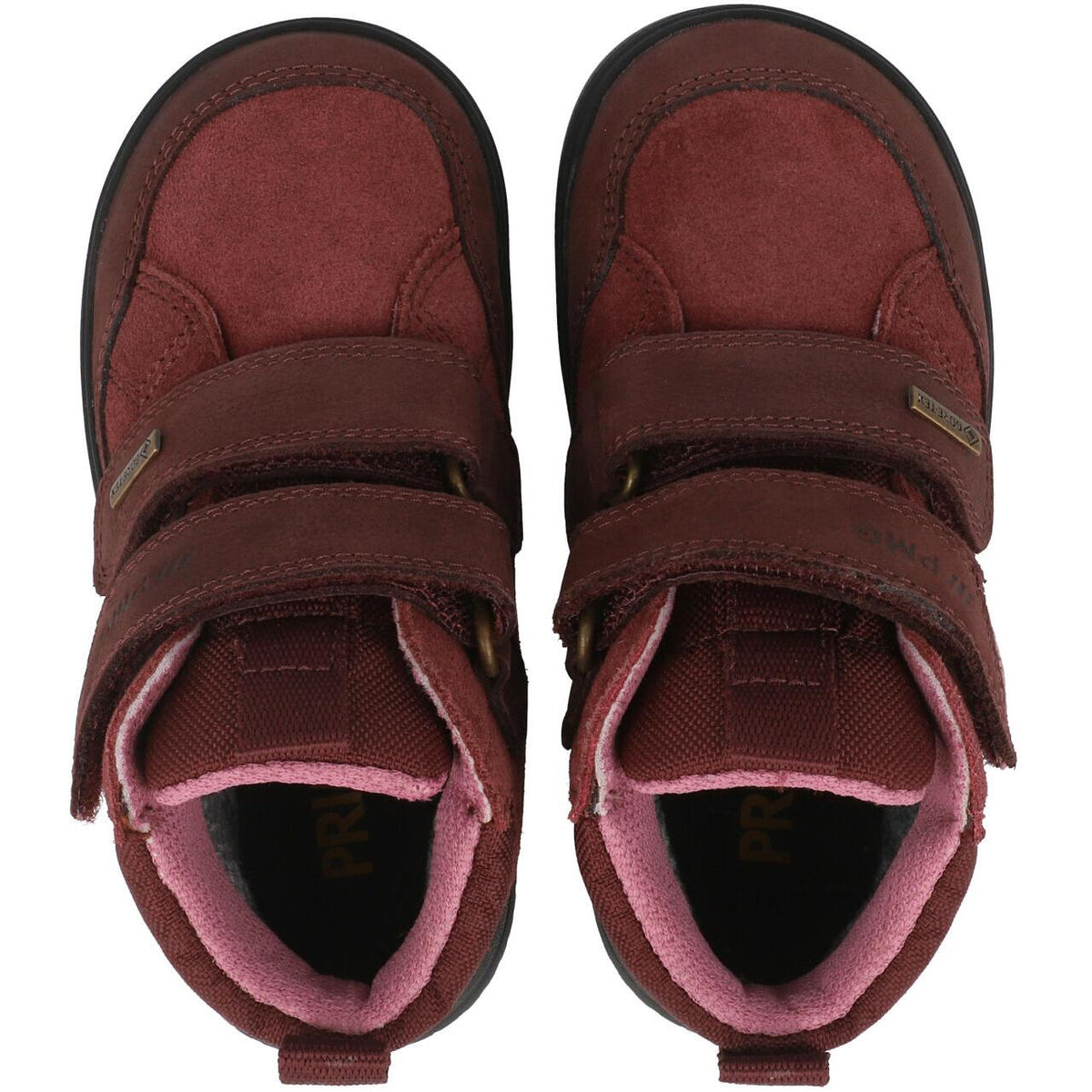 Primigi Barefoot Grander GTX Burgundy 2418200