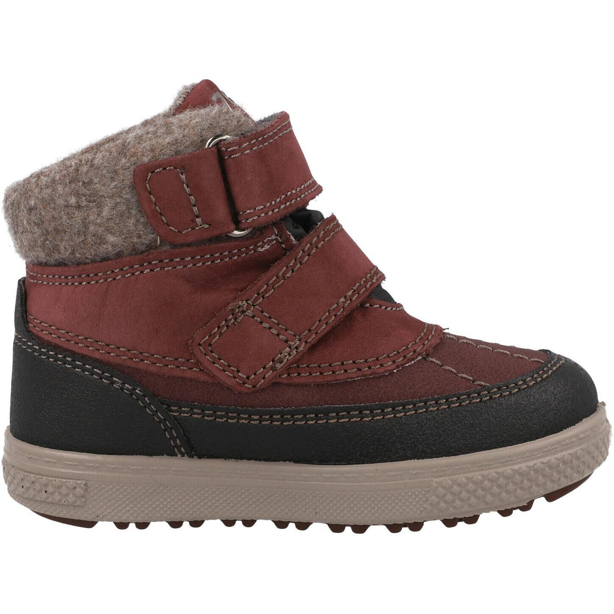 Primigi Barth 19 GTX Burgundy 2352644