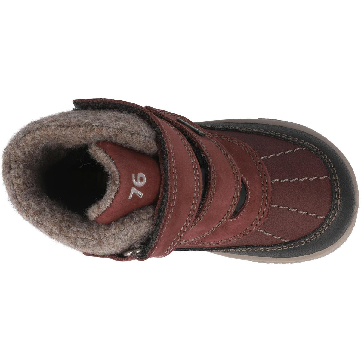 Primigi Barth 19 GTX Burgundy 2352644