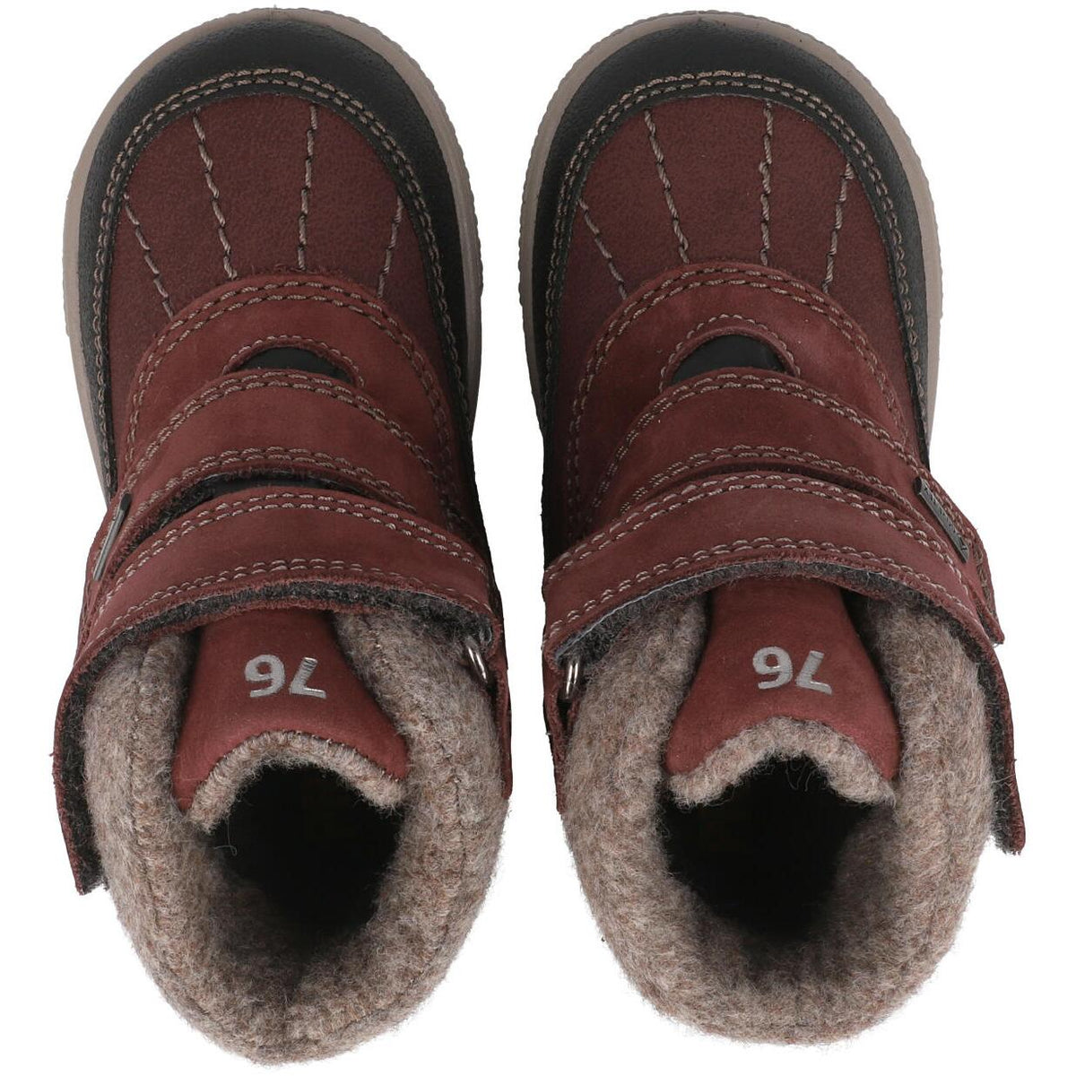 Primigi Barth 19 GTX Burgundy 2352644