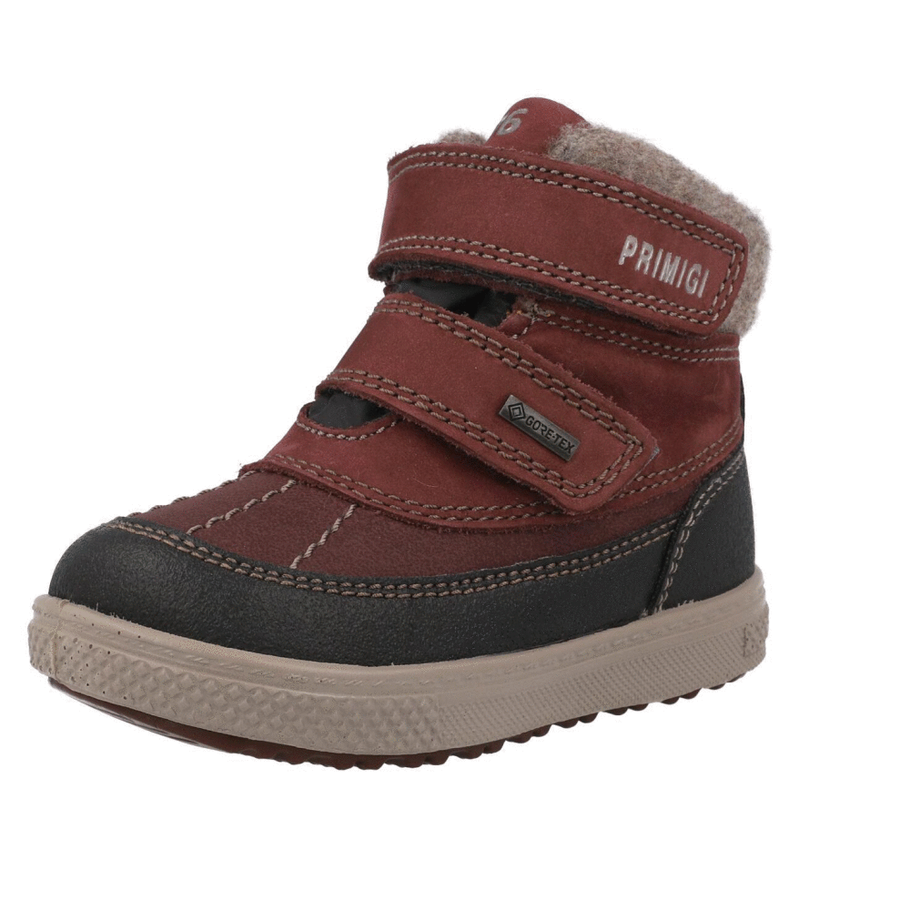 Primigi Barth 19 GTX Burgundy 2352644