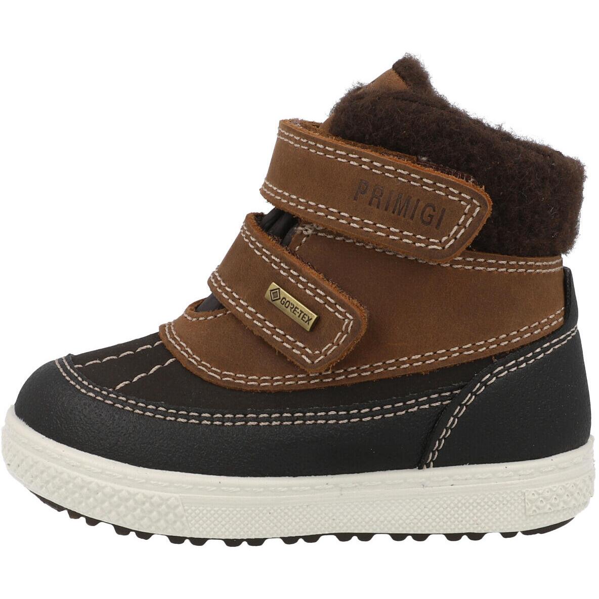 Primigi Barth 19 GTX Brown 2352622