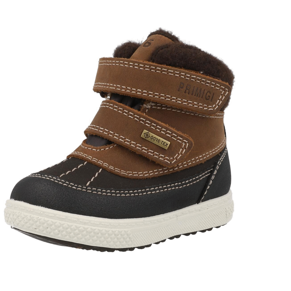 Primigi Barth 19 GTX Brown 2352622