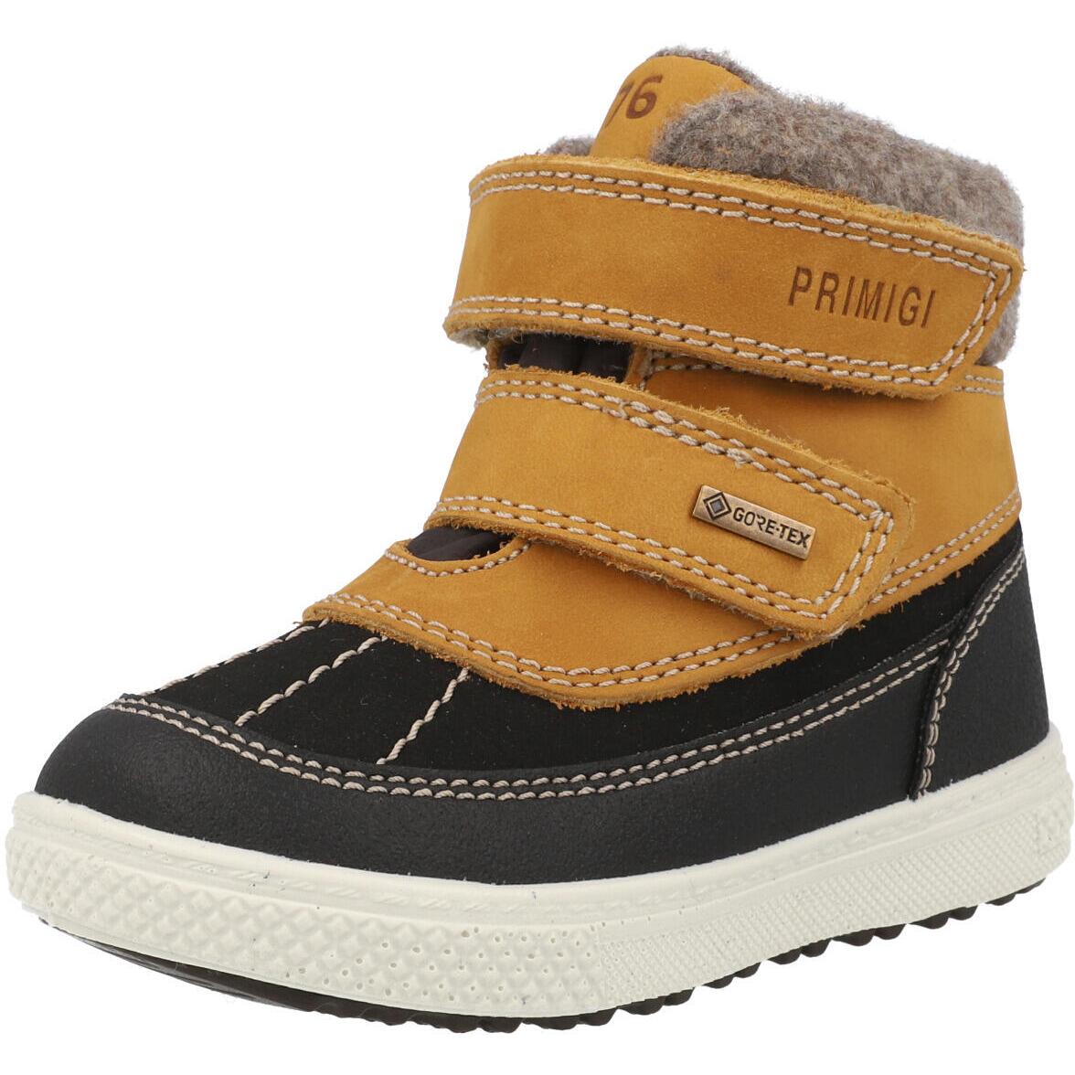 Primigi Barth 19 GTX Yellow 2352600