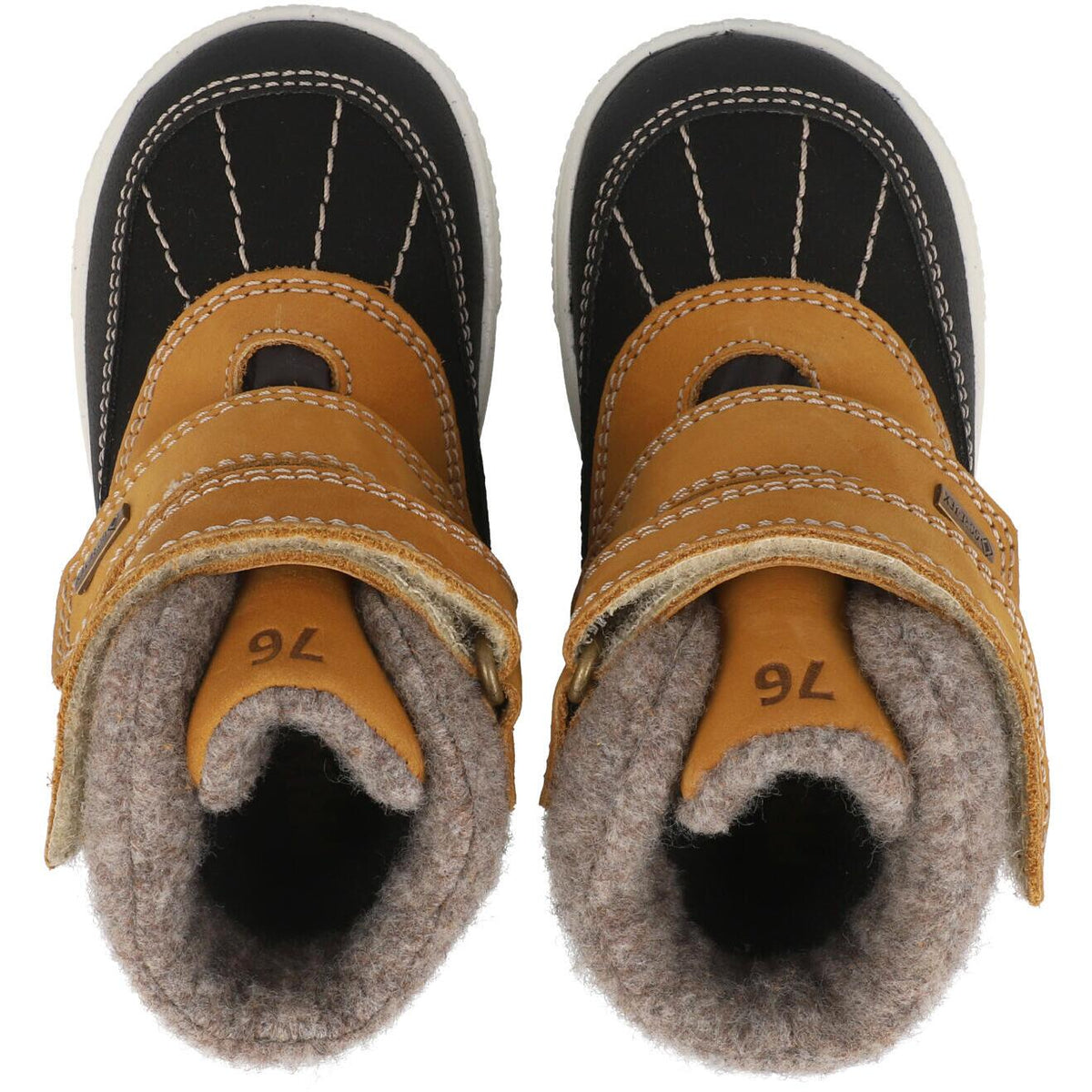 Primigi Barth 19 GTX Yellow 2352600