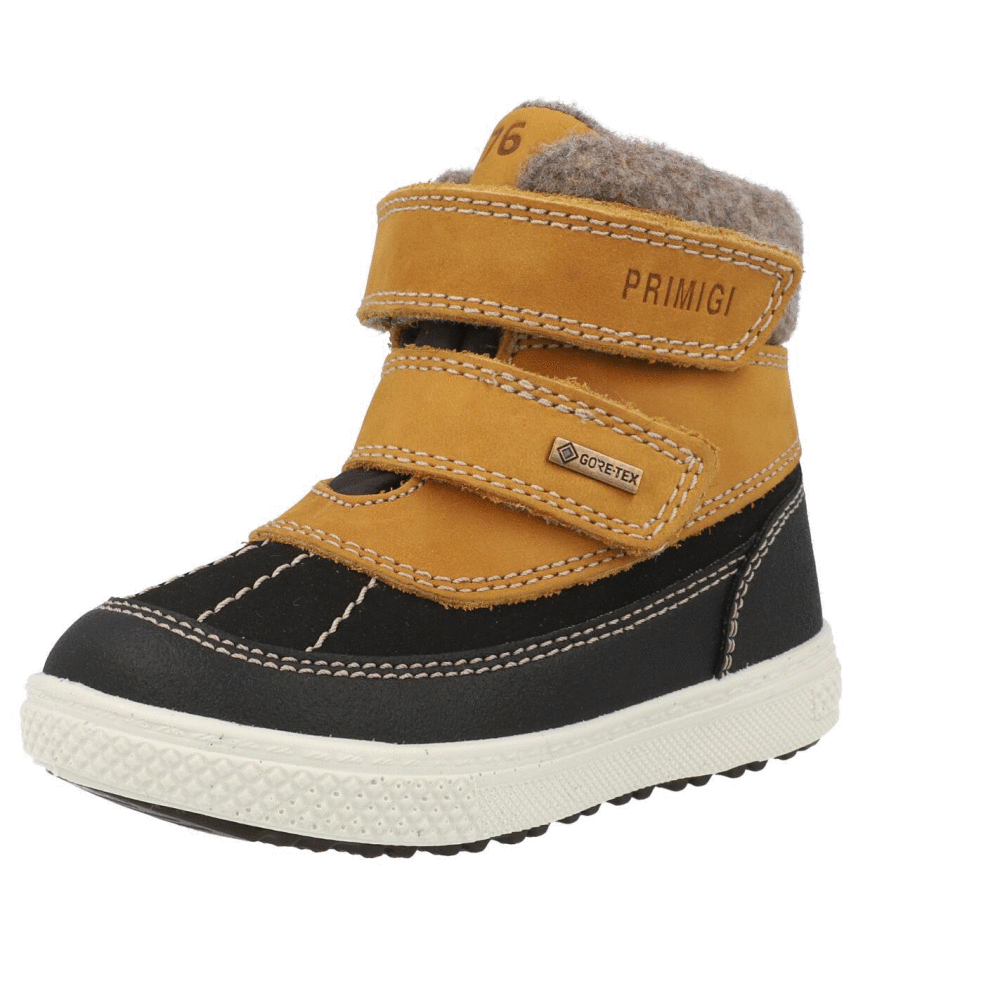 Primigi Barth 19 GTX Yellow 2352600