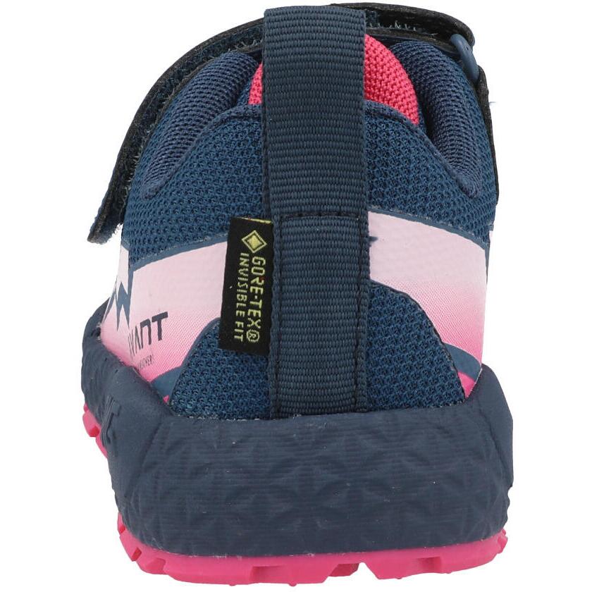 Primigi B&G Storm GTX Teal/Pink 2419011