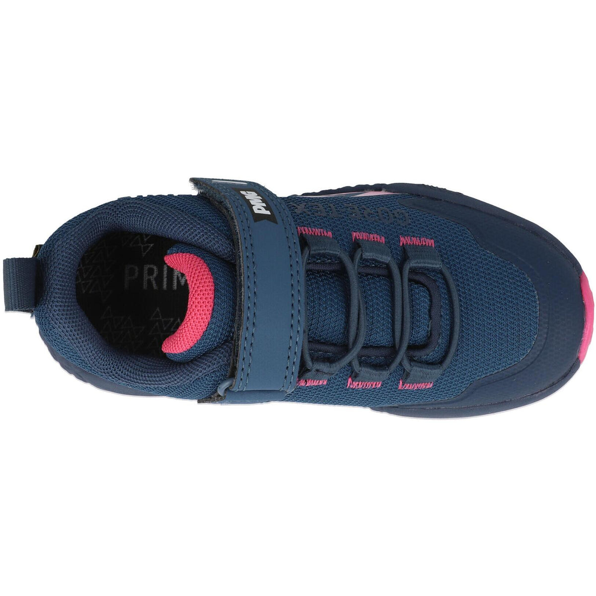 Primigi B&G Storm GTX Teal/Pink 2419011