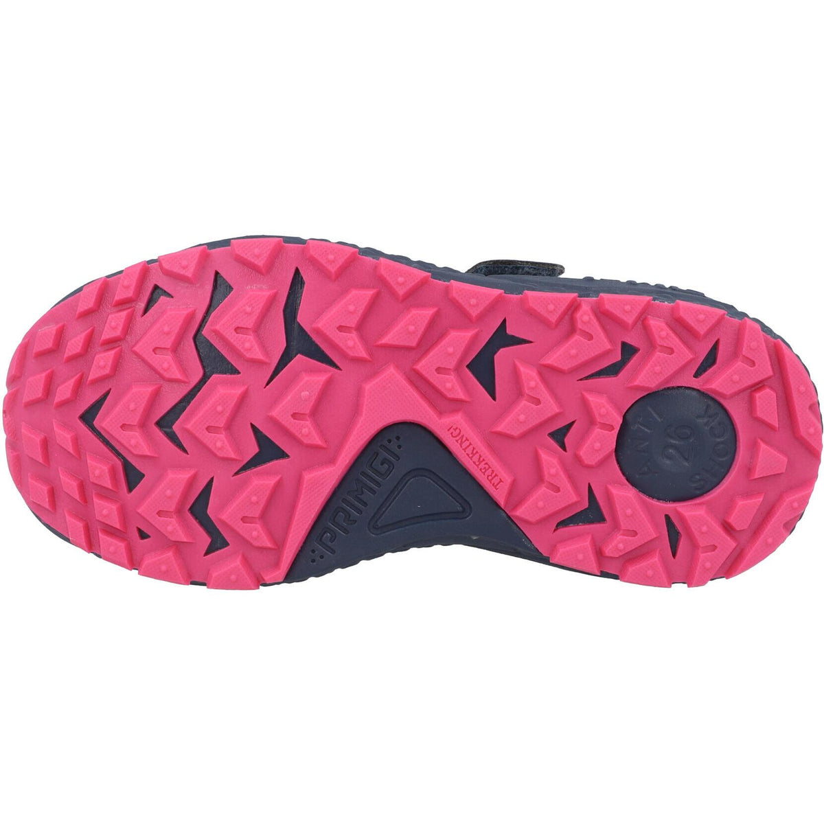 Primigi B&G Storm GTX Teal/Pink 2419011