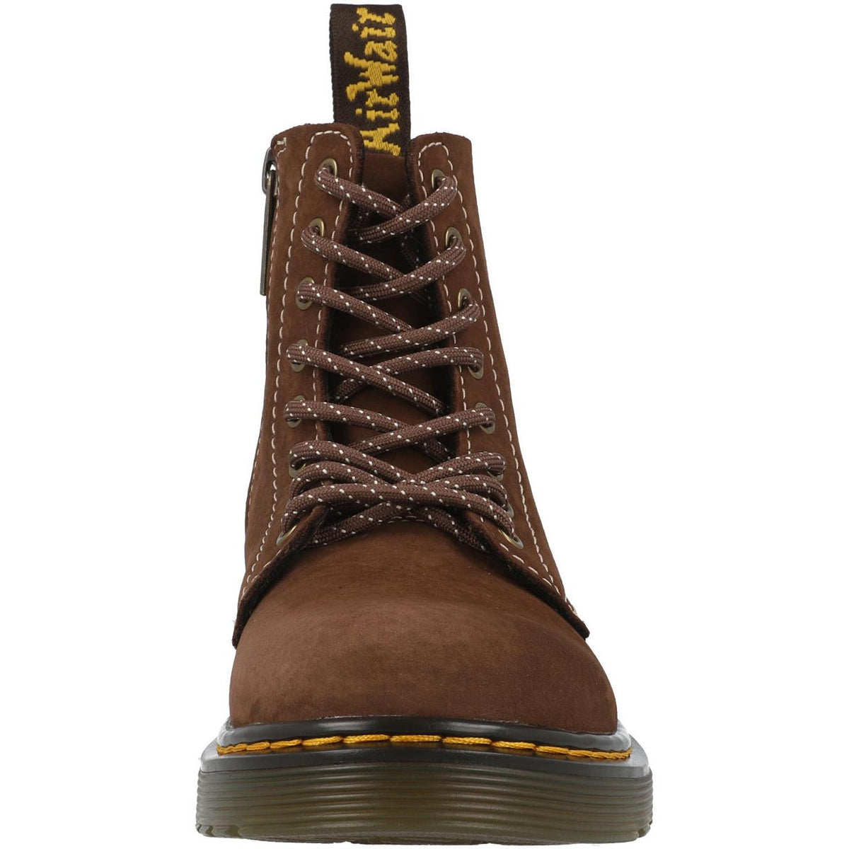 Dr Martens 1460 Pascal J Dark Brown 42168200