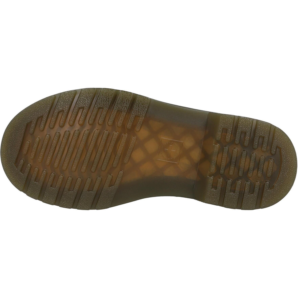 Dr Martens 1460 Pascal J Dark Brown 42168200