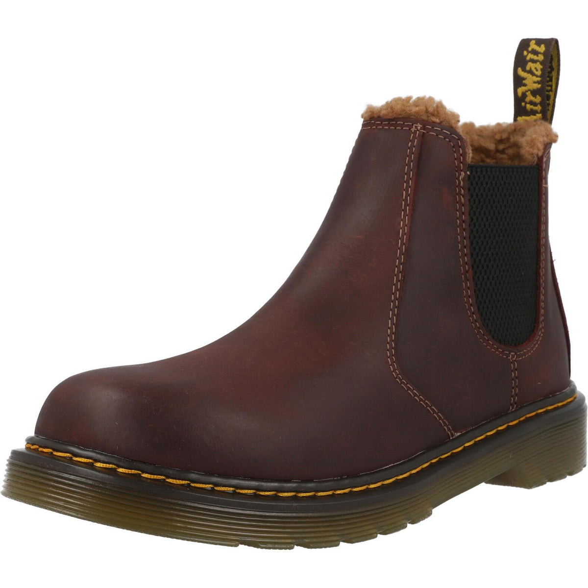 Dr Martens 2976 Leonore Y Spiced Brown 41905200