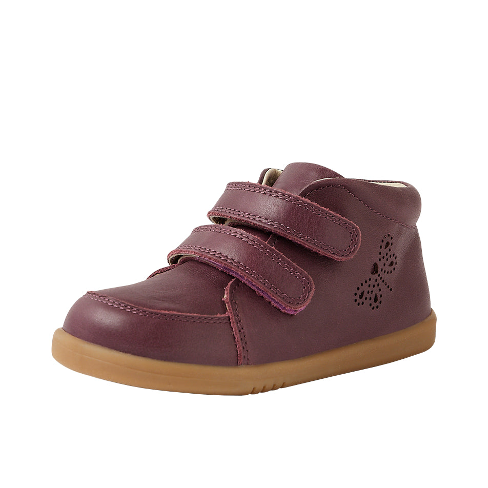 Bobux i-Walk Roux Fig BQ10755HLRLE