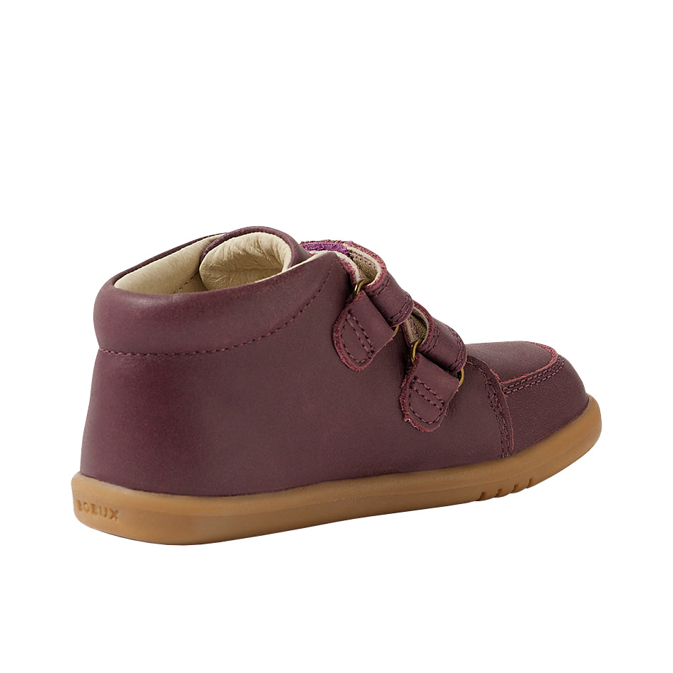 Bobux i-Walk Roux Fig BQ10755HLRLE