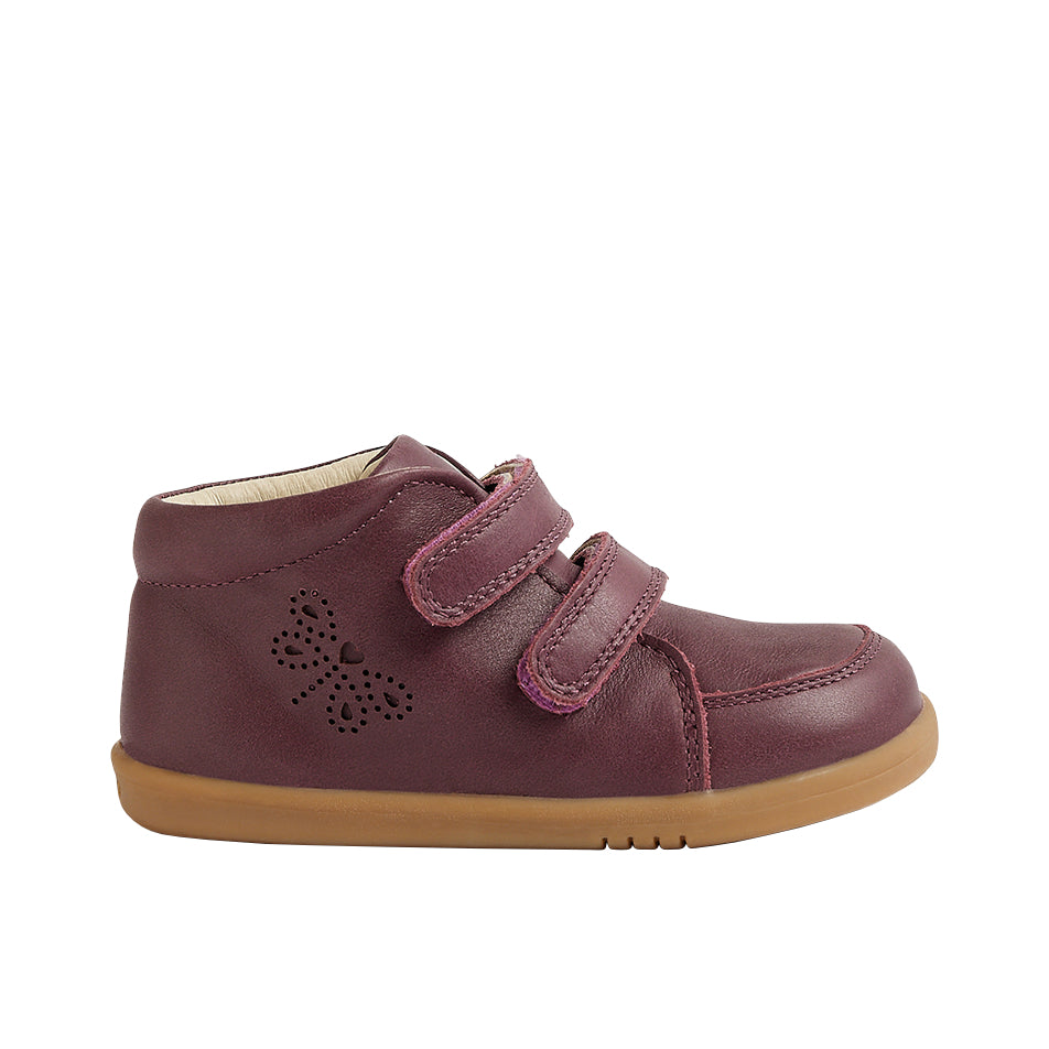 Bobux i-Walk Roux Fig BQ10755HLRLE