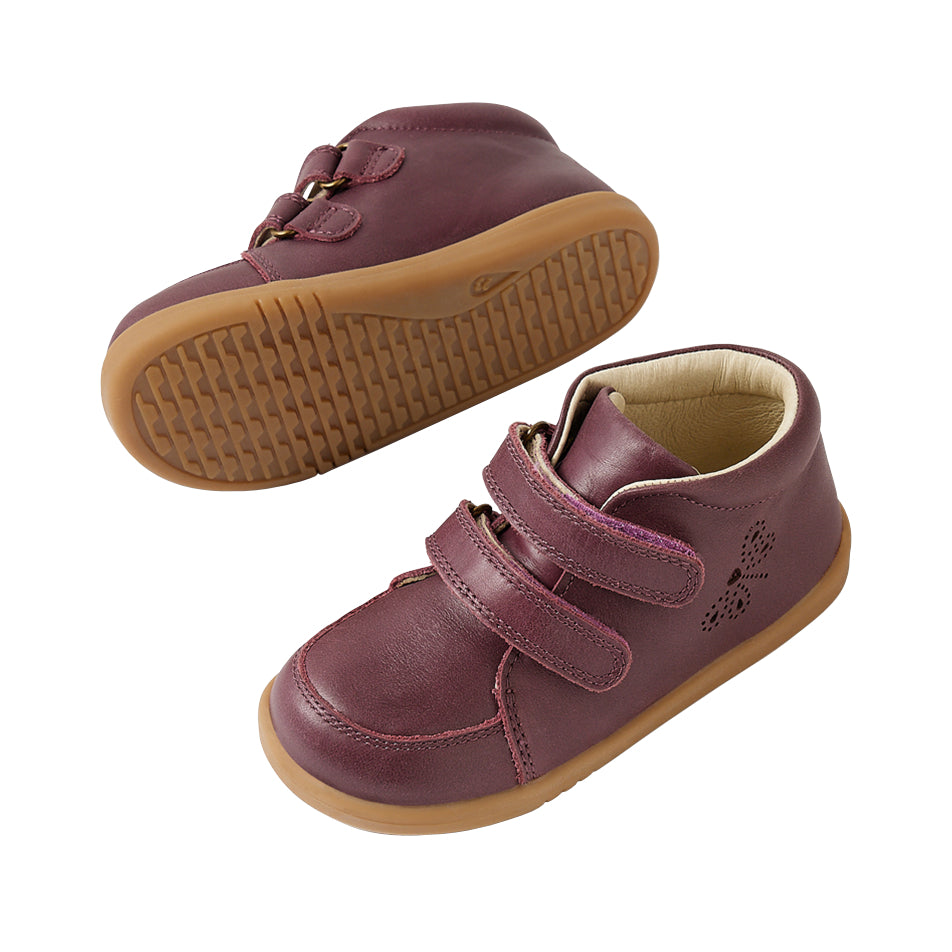Bobux i-Walk Roux Fig BQ10755HLRLE