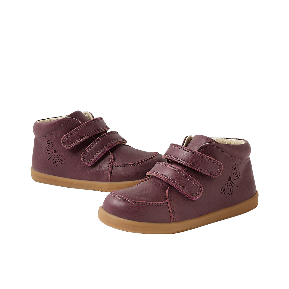 Bobux i-Walk Roux Fig BQ10755HLRLE