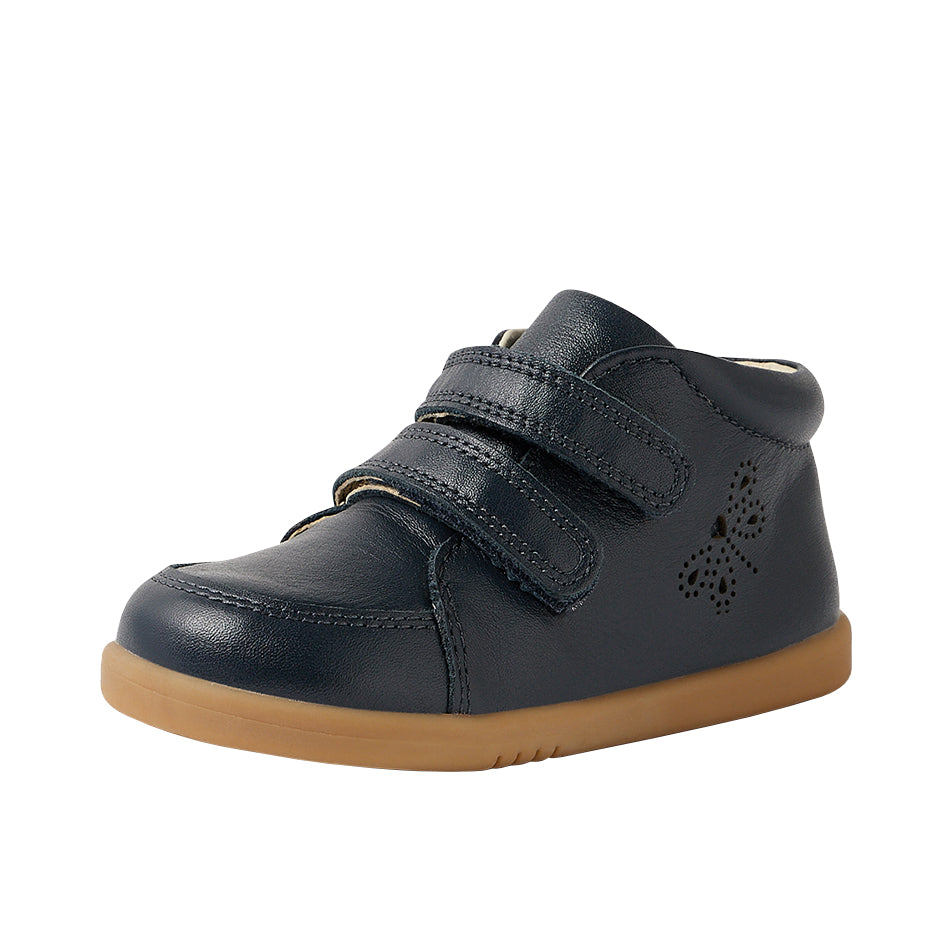 Bobux i-Walk Roux Navy BQ10755DBYLE