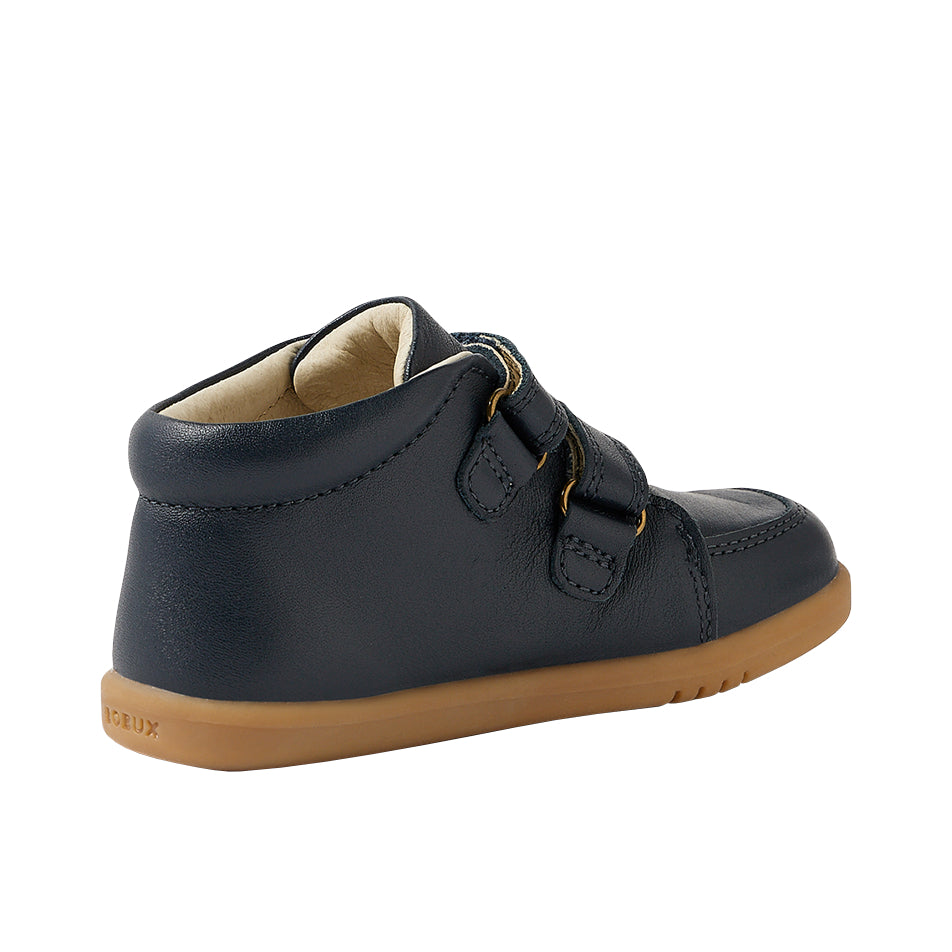 Bobux i-Walk Roux Navy BQ10755DBYLE
