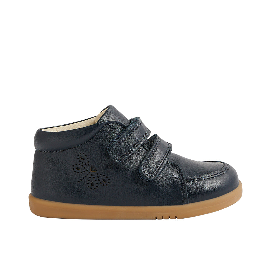 Bobux i-Walk Roux Navy BQ10755DBYLE
