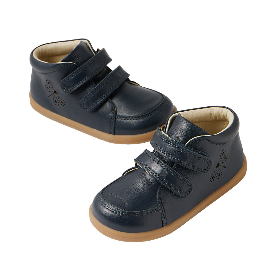 Bobux i-Walk Roux Navy BQ10755DBYLE
