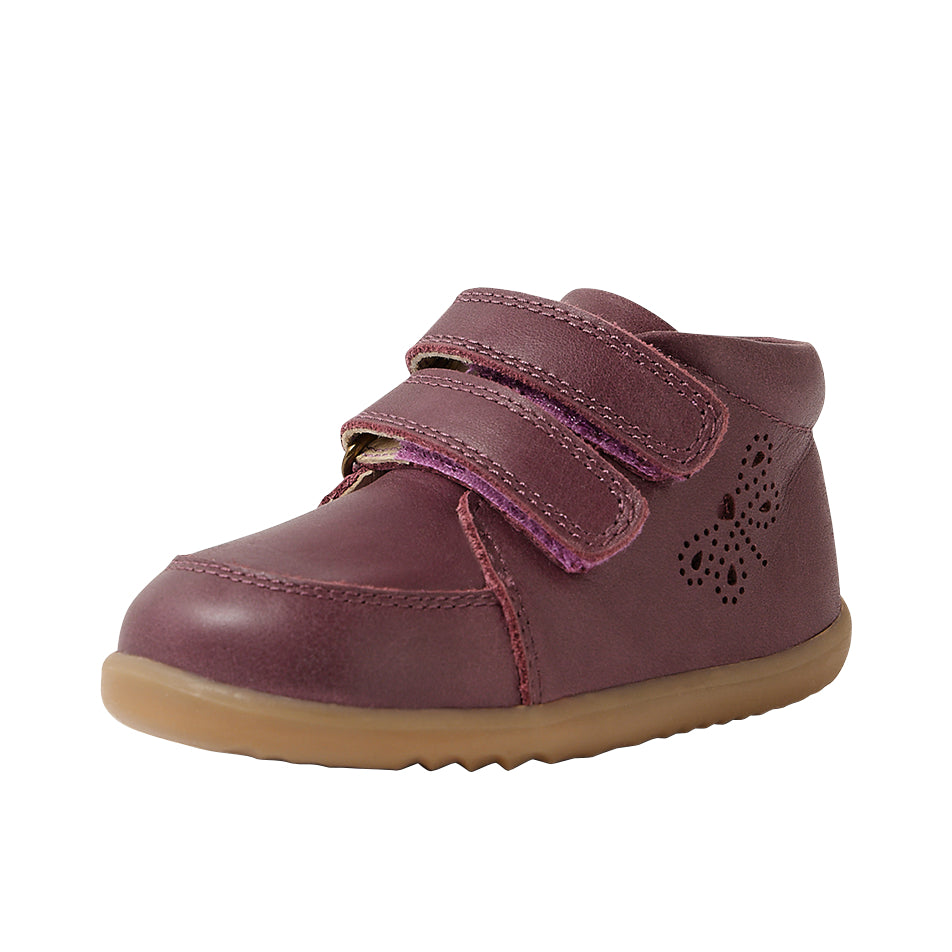 Bobux Step Up Roux Fig BQ10768HLRLE