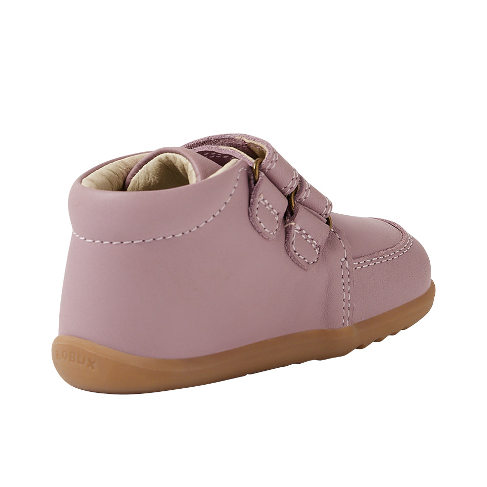 Bobux Step Up Roux Woodrose BQ10768Q0KLE