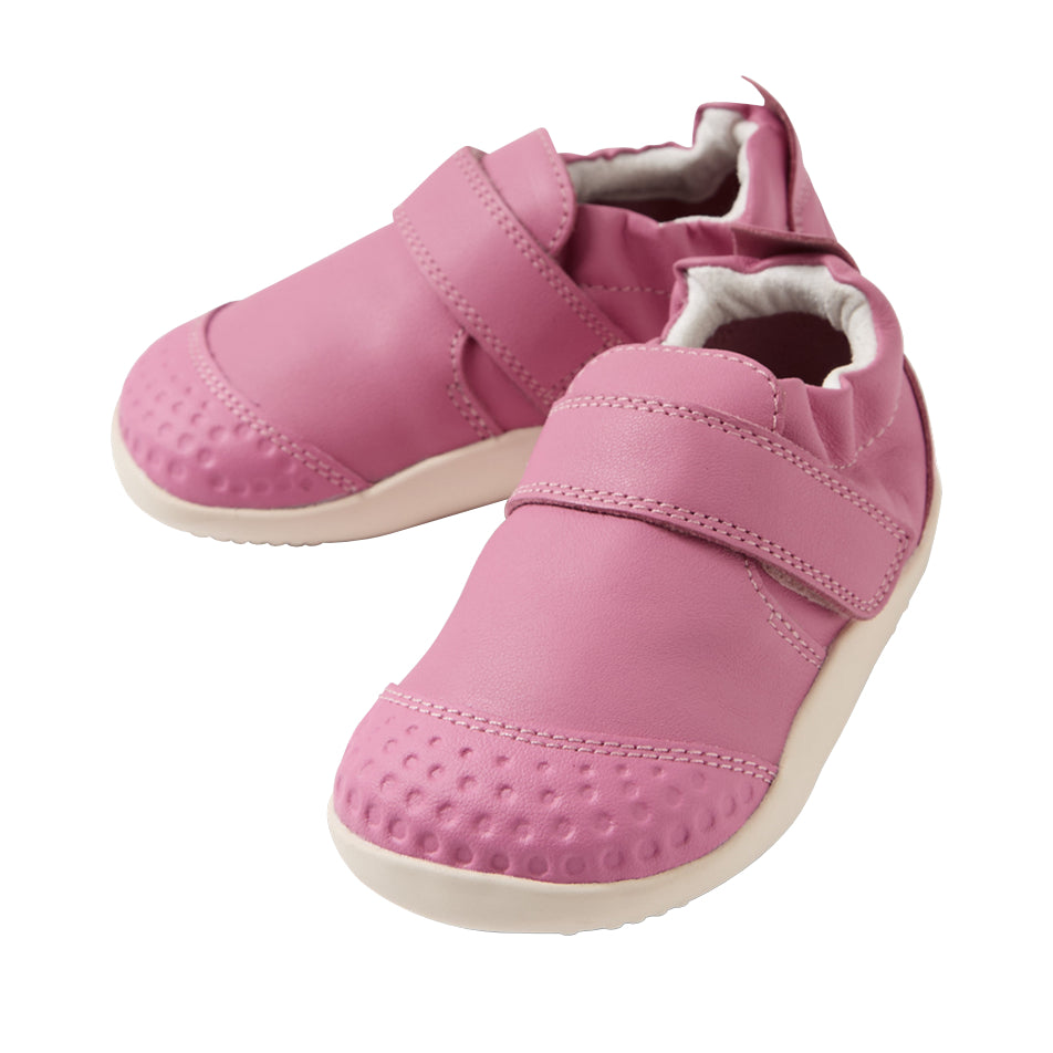 Bobux Xplorer Go Cashmere Rose BQ10089Q14LE