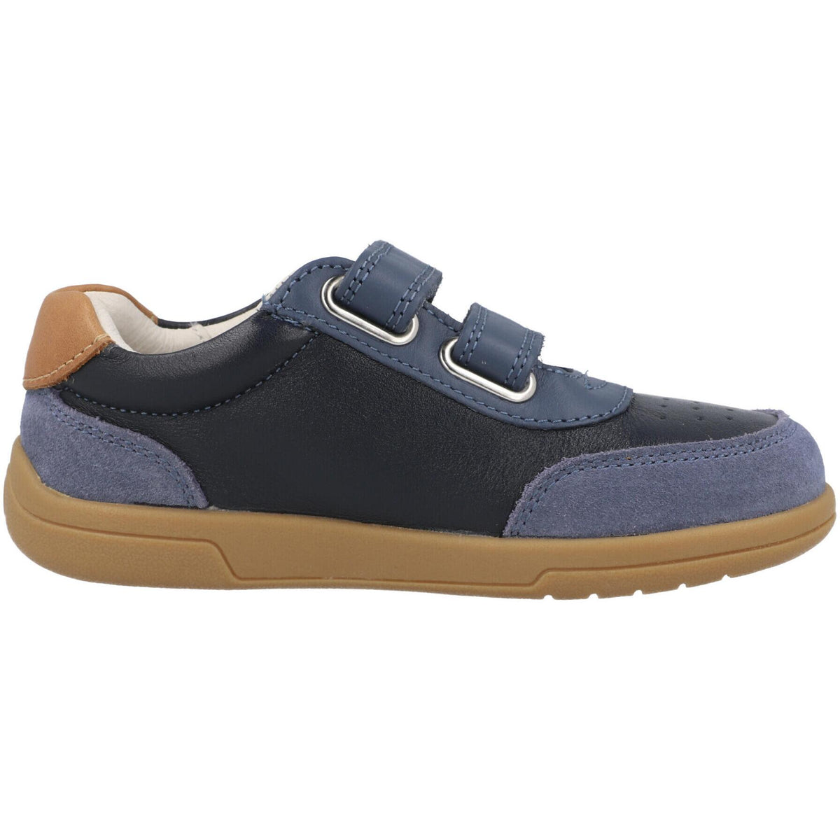 Bobux Kid+ Champ Navy/Vintage Indigo BQ10557UR3LE