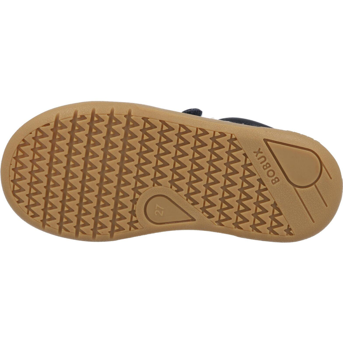 Bobux Kid+ Champ Navy/Vintage Indigo BQ10557UR3LE