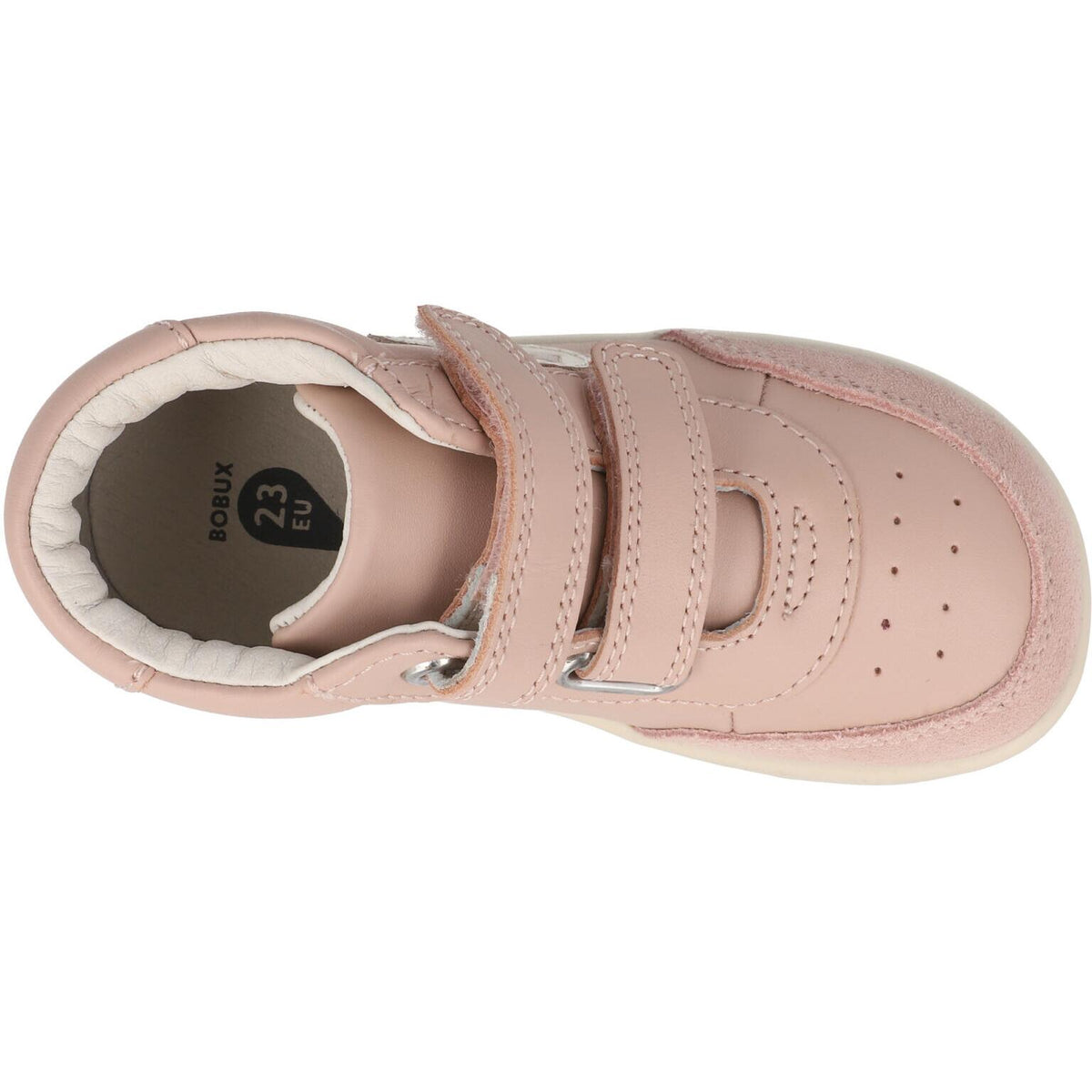 Bobux i-Walk Champ High Cameo Rose BQ10194QRU89