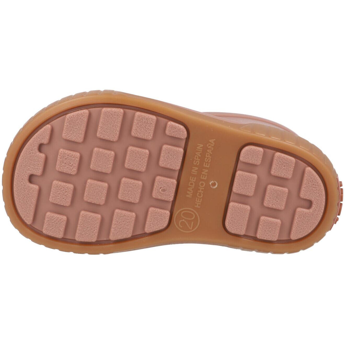 Igor Barefoot Pau Pink W10357010