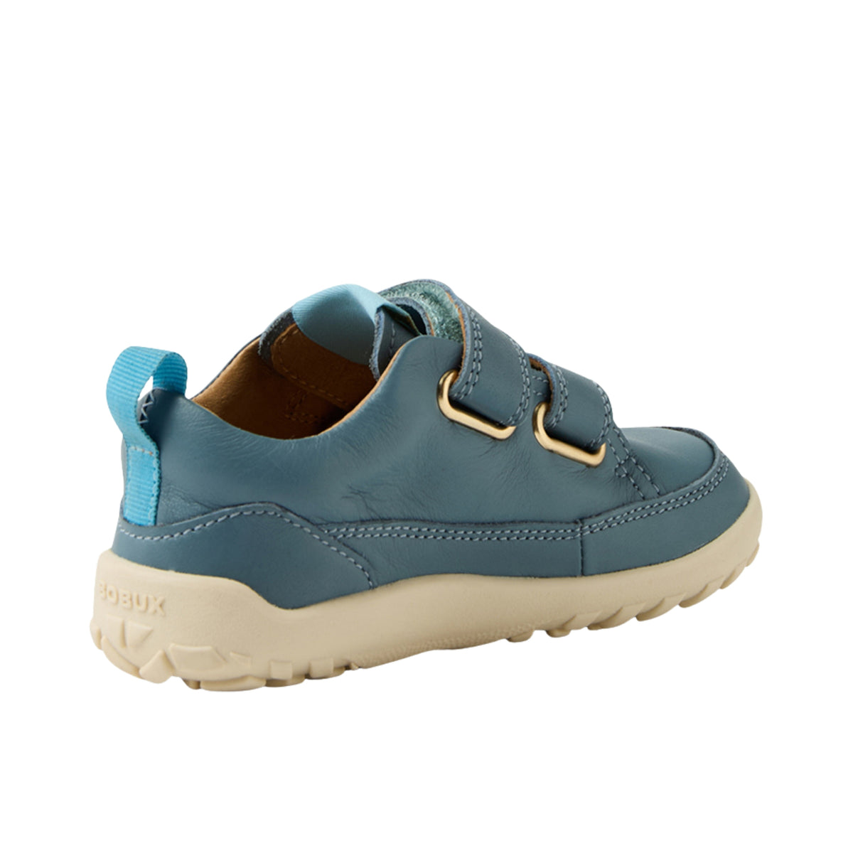 Bobux Step Up Dawn Stormy Weather BQ10509JR0LE