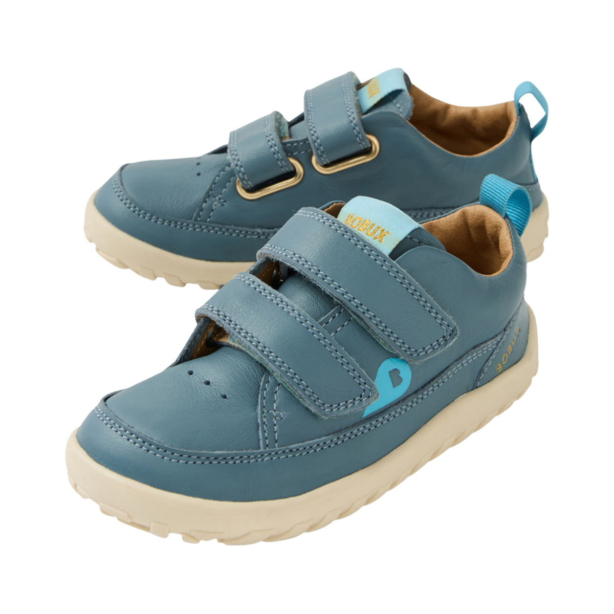 Bobux Step Up Dawn Stormy Weather BQ10509JR0LE