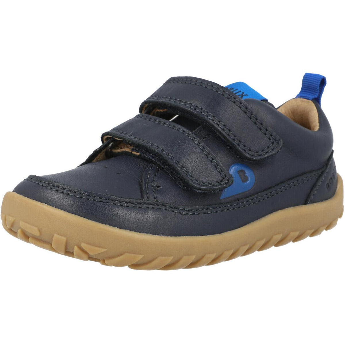 Bobux Step Up Dawn Navy BQ10509D0BLE