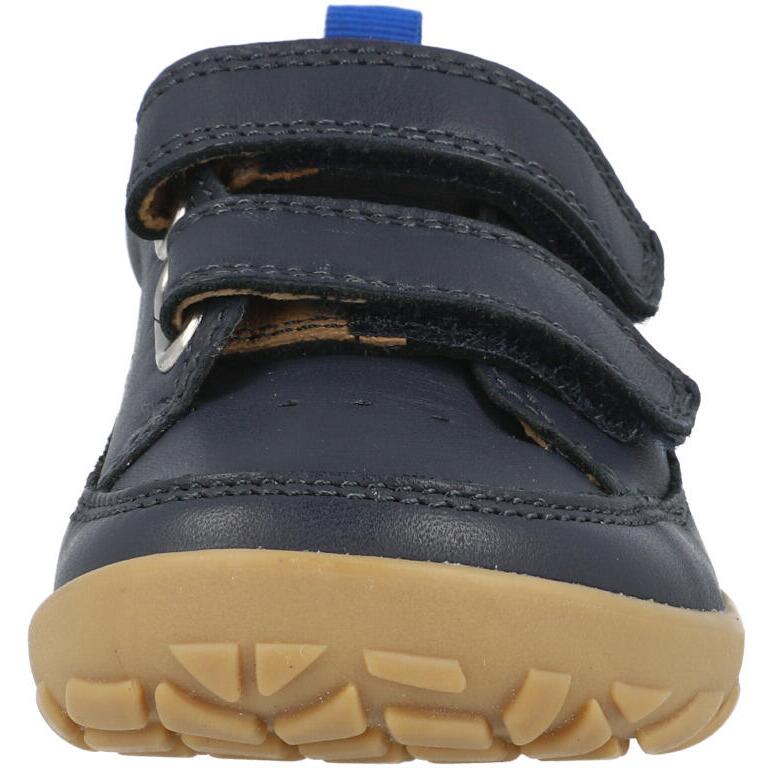 Bobux Step Up Dawn Navy BQ10509D0BLE