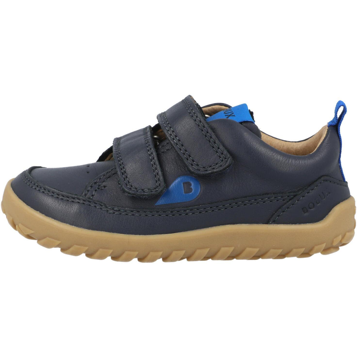 Bobux Step Up Dawn Navy BQ10509D0BLE