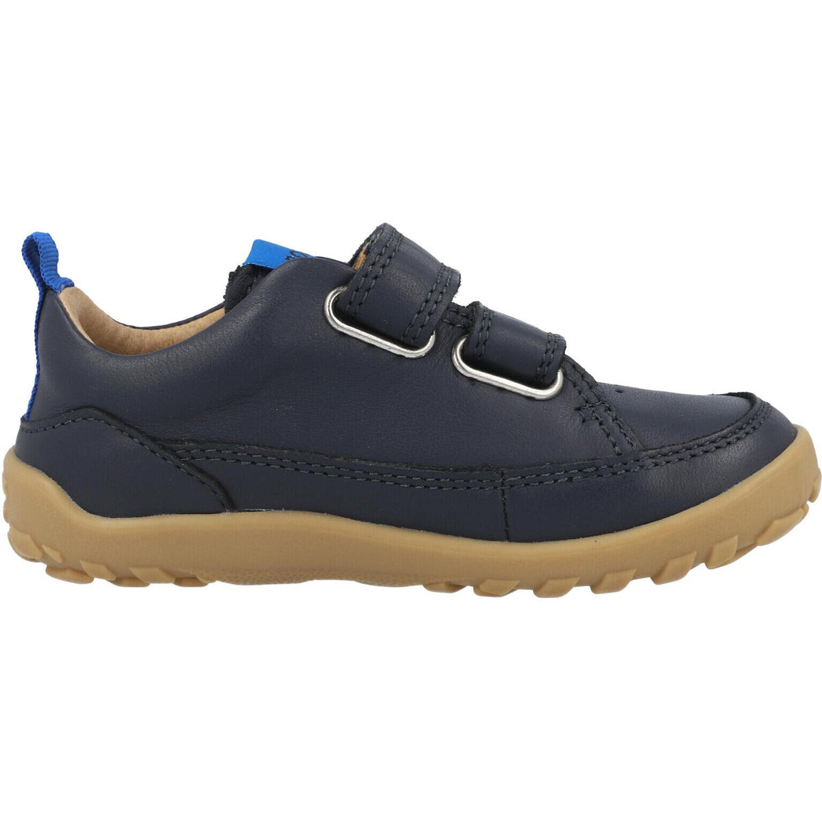 Bobux Step Up Dawn Navy BQ10509D0BLE