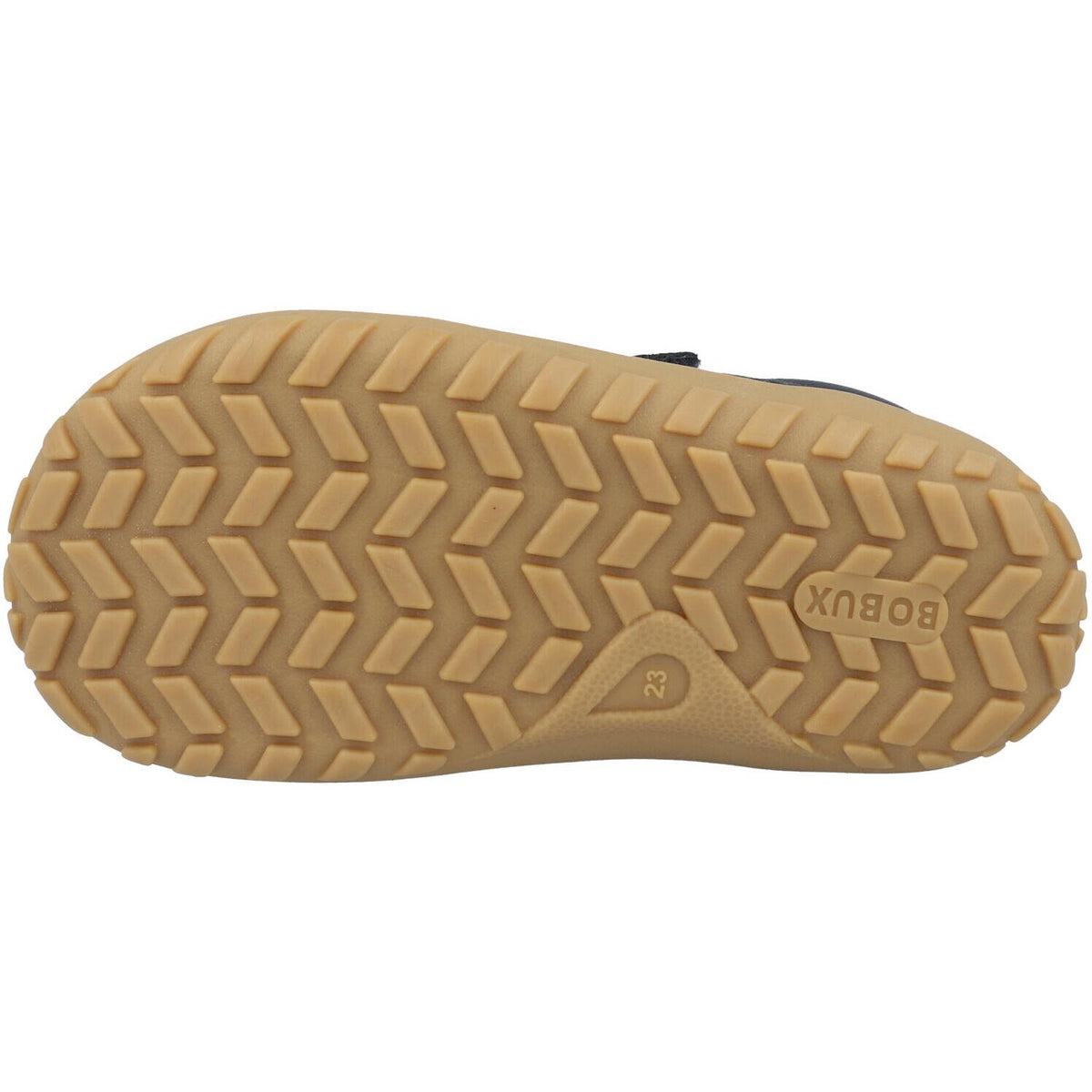 Bobux Step Up Dawn Navy BQ10509D0BLE