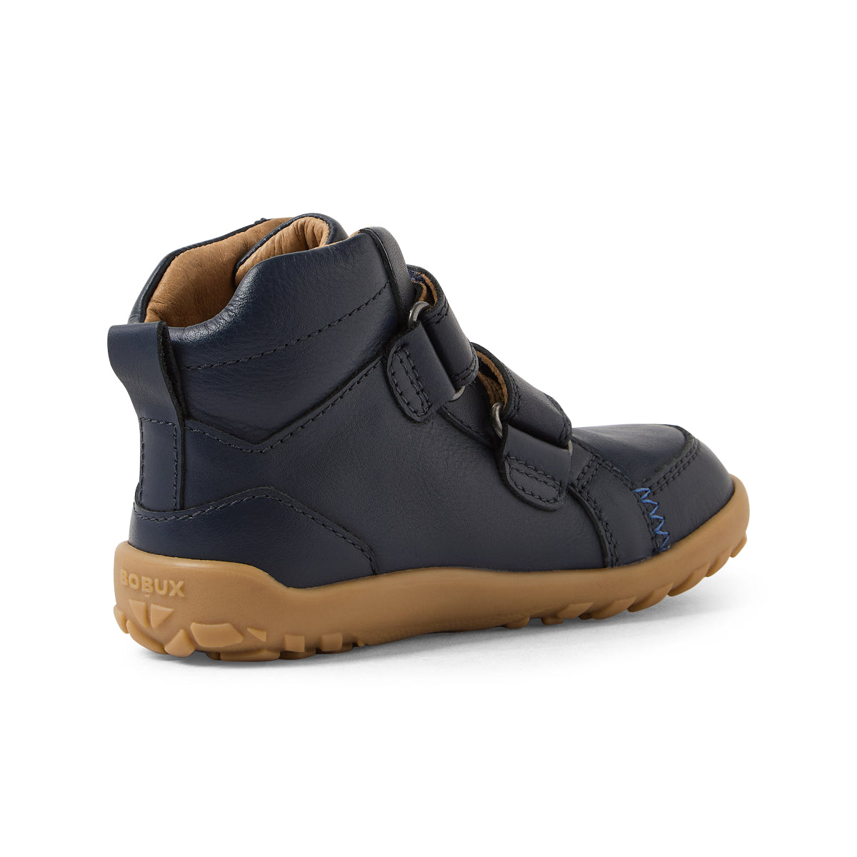 Bobux Step Up Ember Navy BQ10731DBYLE