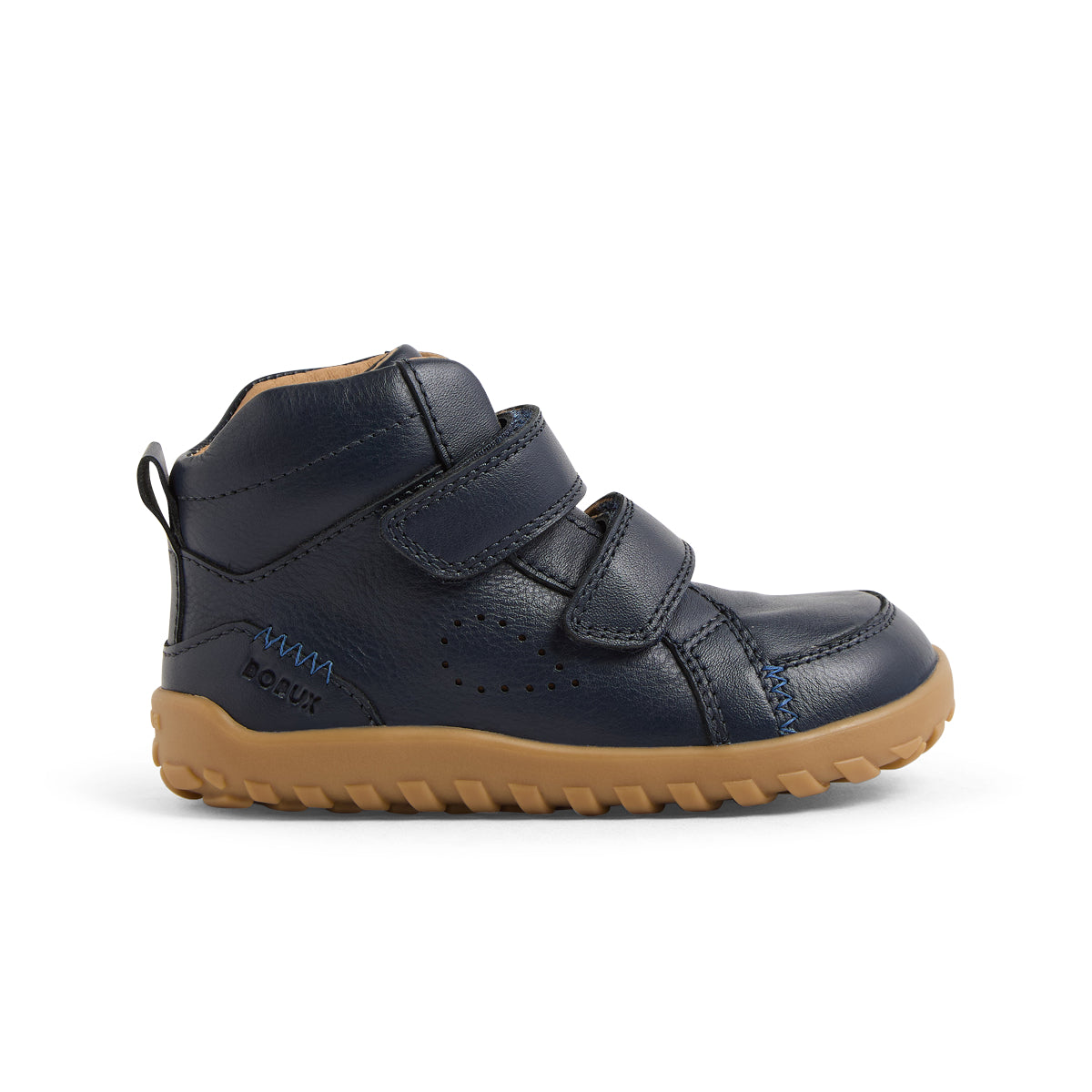 Bobux Step Up Ember Navy BQ10731DBYLE