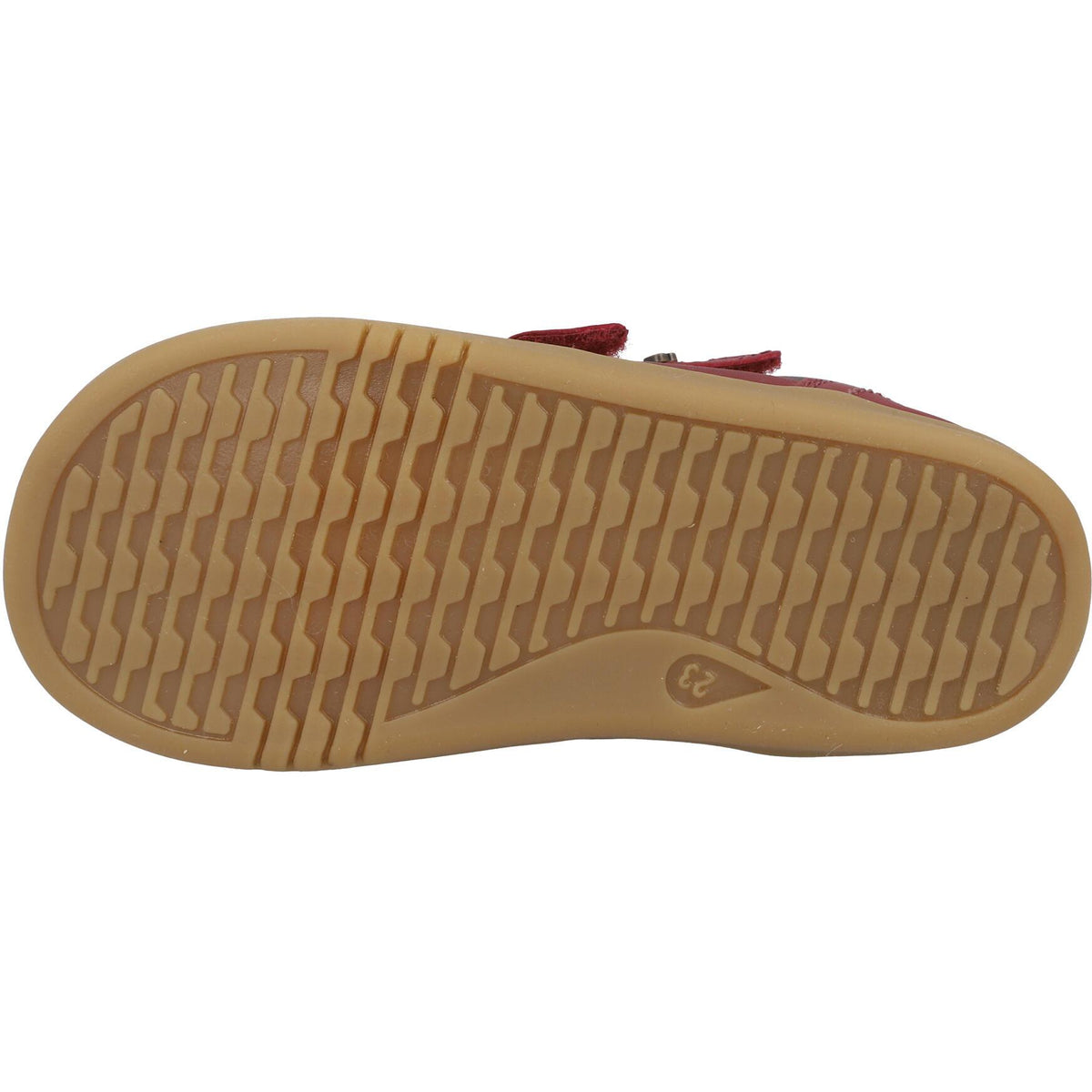 Bobux i-Walk Timber Tibetan Red BQ10054R2QLE