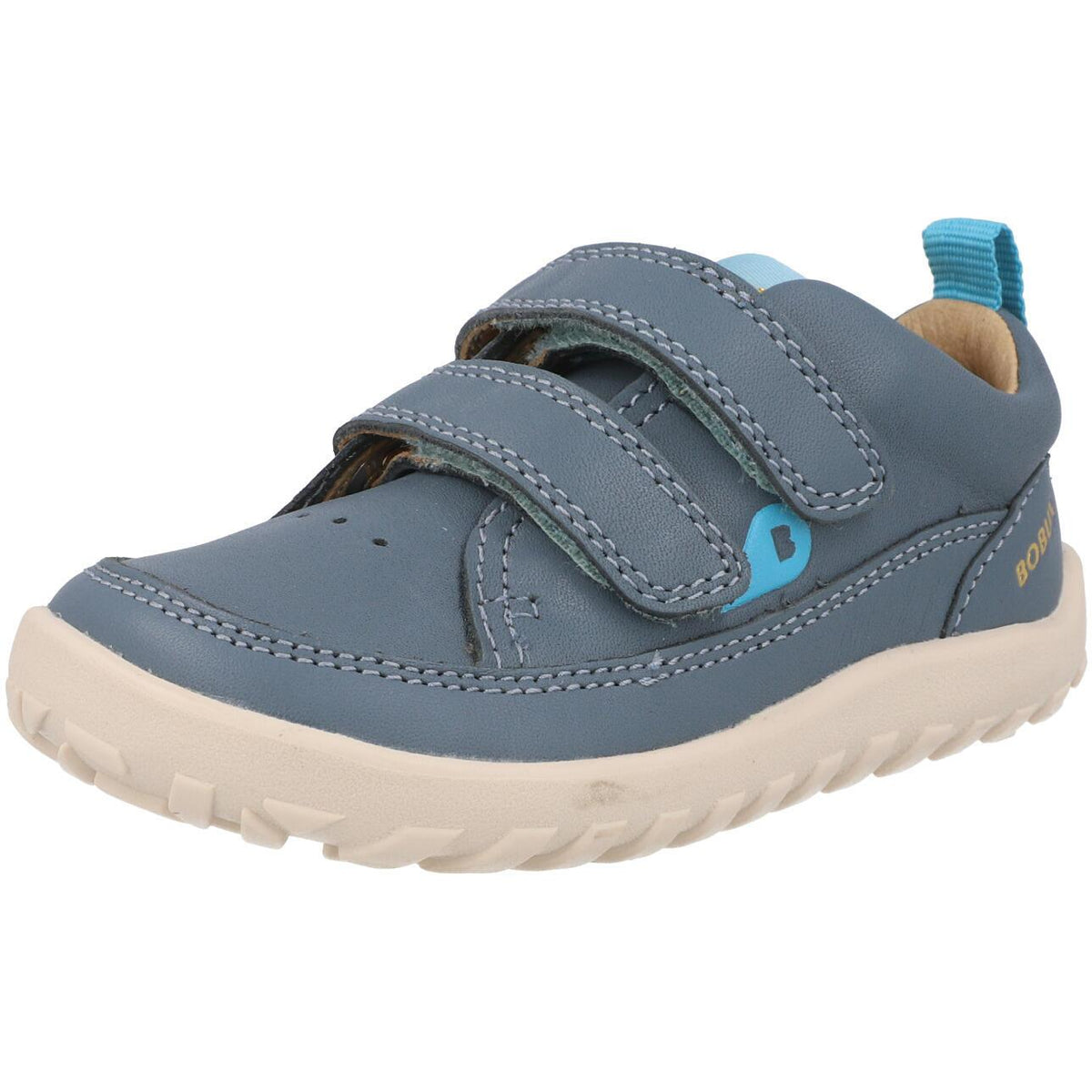 Bobux Step Up Dawn Stormy Weather BQ10509JR0LE