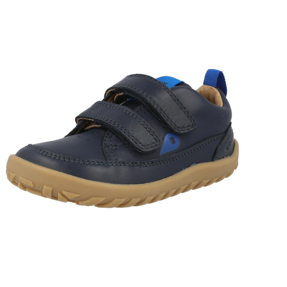 Bobux Step Up Dawn Navy BQ10509D0BLE