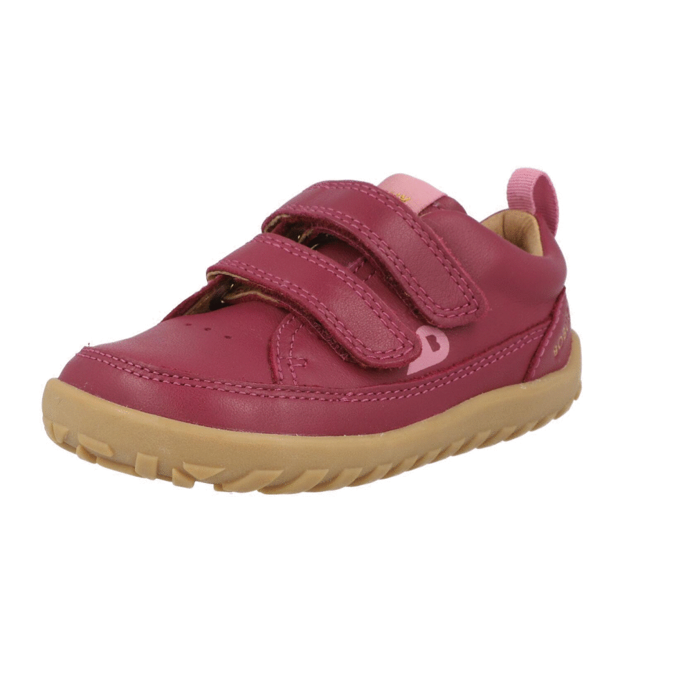 Bobux Step Up Dawn Beaujolias BQ10509R2PLE